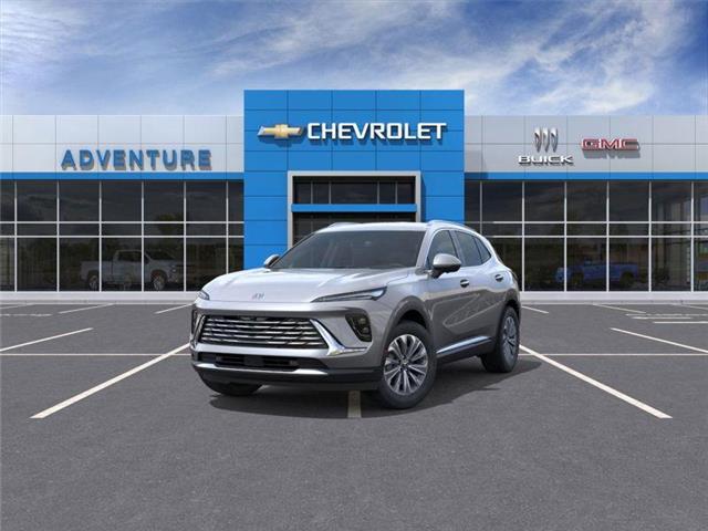 2026 Buick Envision Preferred (Stk: 46070) in Fairview - Image 8 of 24