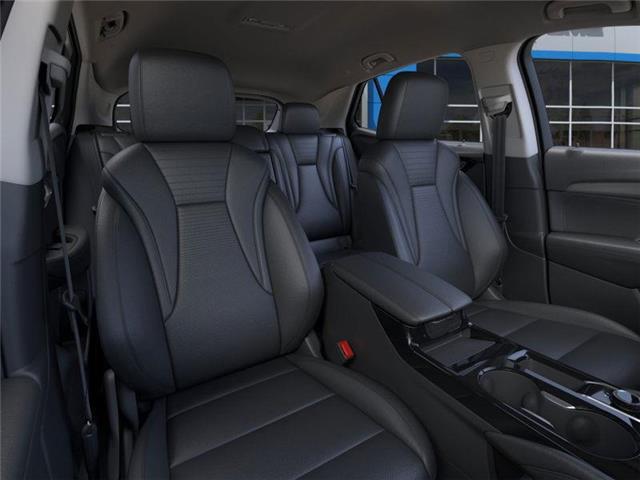 2026 Buick Envision Preferred (Stk: 46070) in Fairview - Image 16 of 24