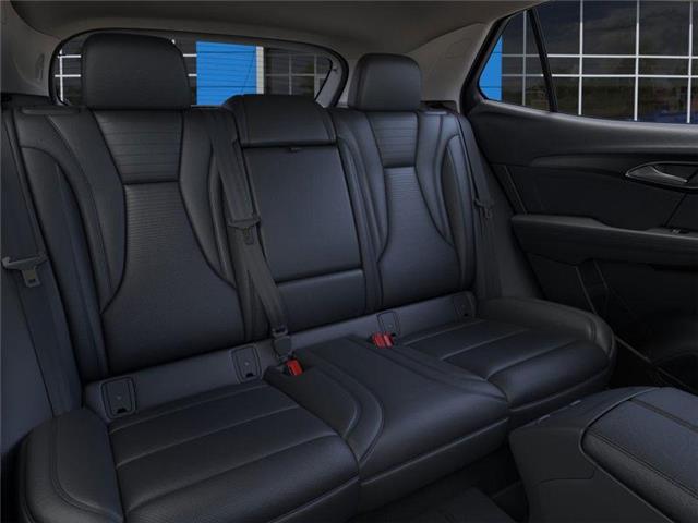 2026 Buick Envision Preferred (Stk: 46070) in Fairview - Image 17 of 24