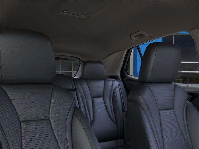 2026 Buick Envision Preferred (Stk: 46070) in Fairview - Image 24 of 24