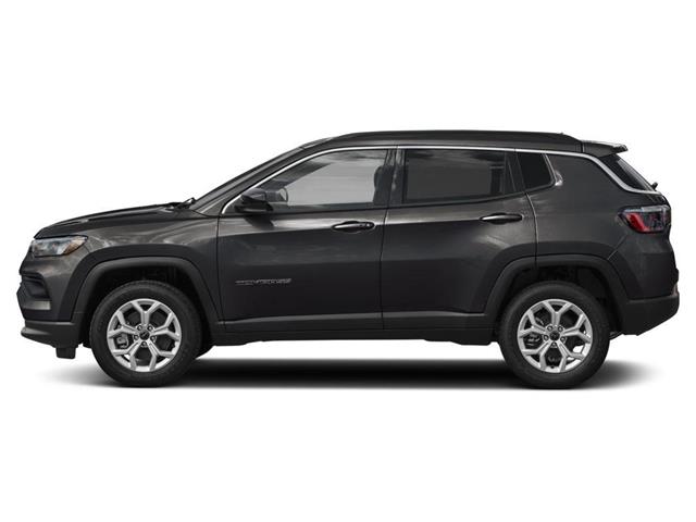 2025 Jeep Compass North (Stk: T3004A) in Welland - Image 2 of 11