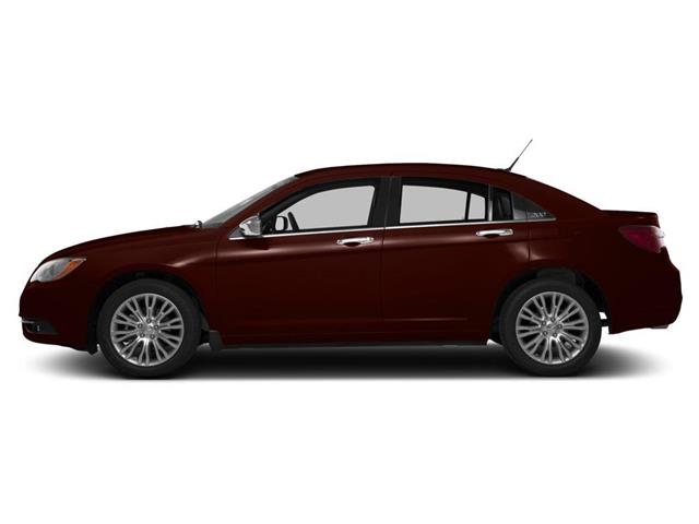 2013 Chrysler 200 LX (Stk: 23567B) in Oak Bay - Image 2 of 12