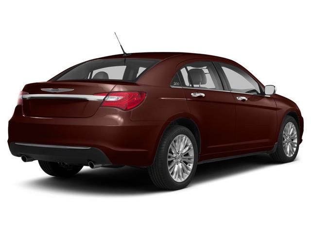 2013 Chrysler 200 LX (Stk: 23567B) in Oak Bay - Image 3 of 12