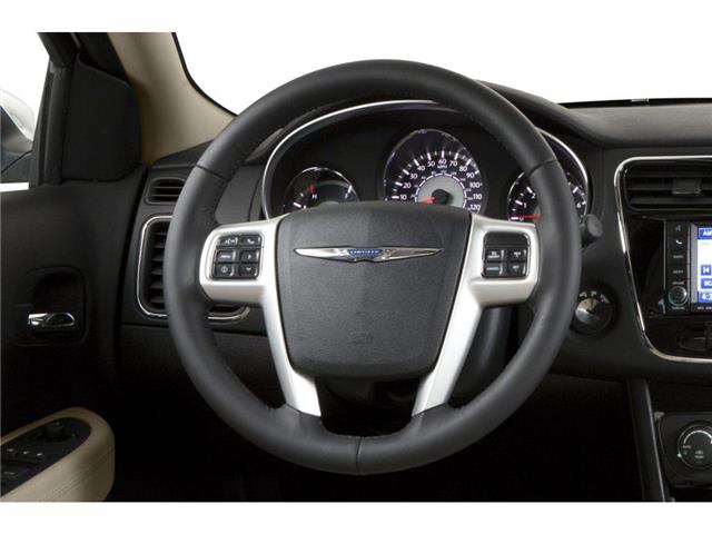 2013 Chrysler 200 LX (Stk: 23567B) in Oak Bay - Image 4 of 12