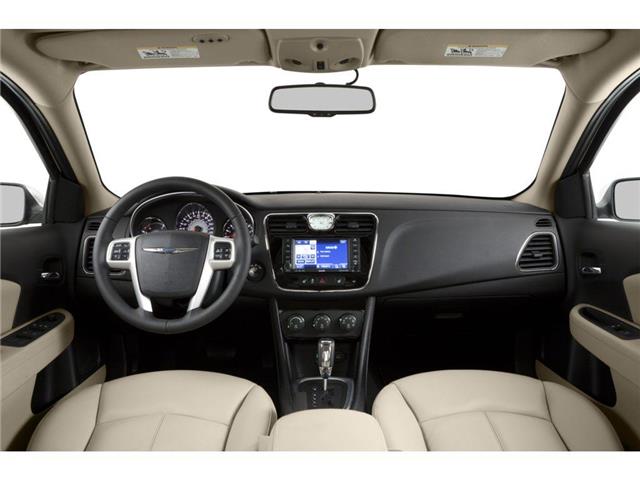 2013 Chrysler 200 LX (Stk: 23567B) in Oak Bay - Image 5 of 12
