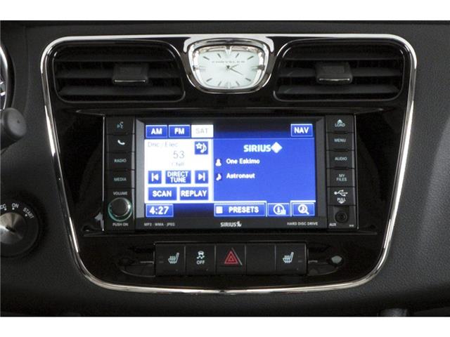 2013 Chrysler 200 LX (Stk: 23567B) in Oak Bay - Image 7 of 12