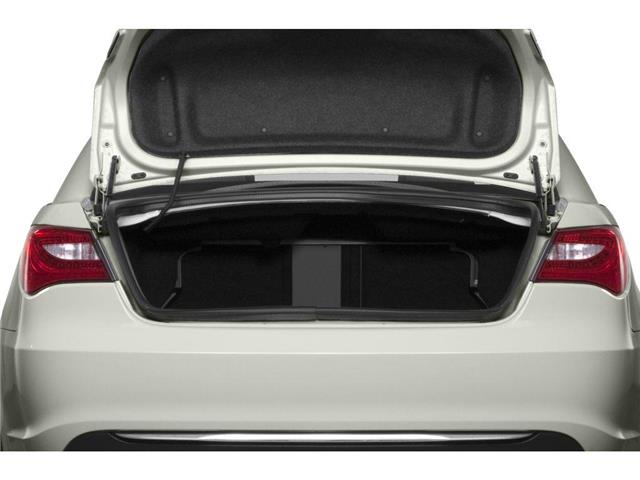 2013 Chrysler 200 LX (Stk: 23567B) in Oak Bay - Image 8 of 12