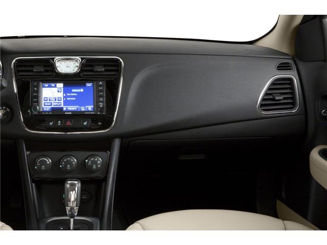 2013 Chrysler 200 LX (Stk: 23567B) in Oak Bay - Image 12 of 12