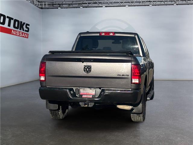 2015 RAM 1500 ST (Stk: 20420) in Okotoks - Image 4 of 15