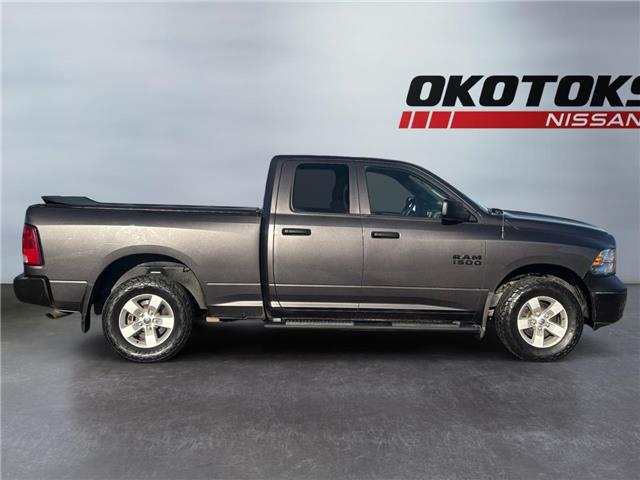 2015 RAM 1500 ST (Stk: 20420) in Okotoks - Image 6 of 15