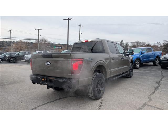2025 Ford F-150 STX (Stk: F1384) in Miramichi - Image 5 of 13