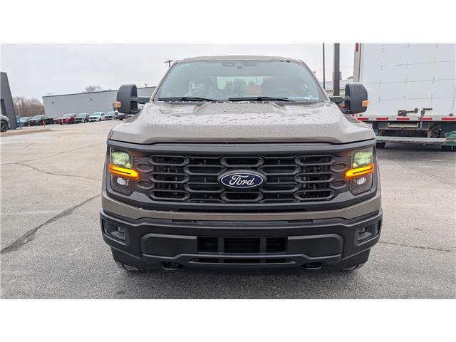 2025 Ford F-150 STX (Stk: F1384) in Miramichi - Image 8 of 13
