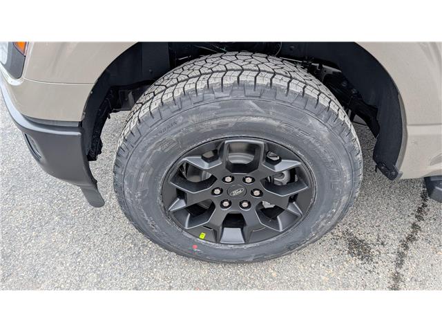 2025 Ford F-150 STX (Stk: F1384) in Miramichi - Image 9 of 13
