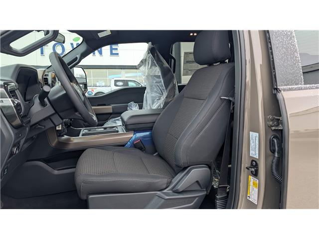 2025 Ford F-150 STX (Stk: F1384) in Miramichi - Image 10 of 13