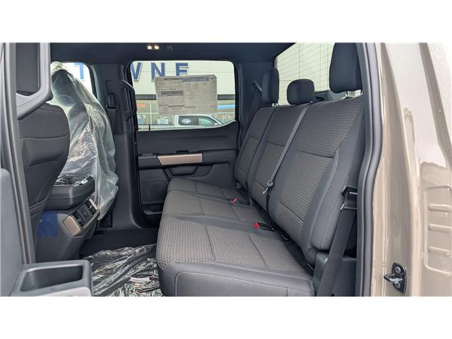 2025 Ford F-150 STX (Stk: F1384) in Miramichi - Image 11 of 13