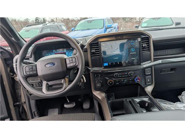 2025 Ford F-150 STX (Stk: F1384) in Miramichi - Image 12 of 13