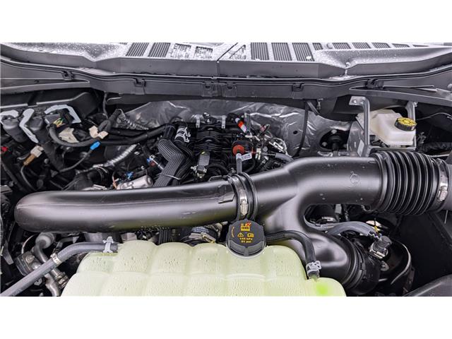 2025 Ford F-150 STX (Stk: F1384) in Miramichi - Image 13 of 13