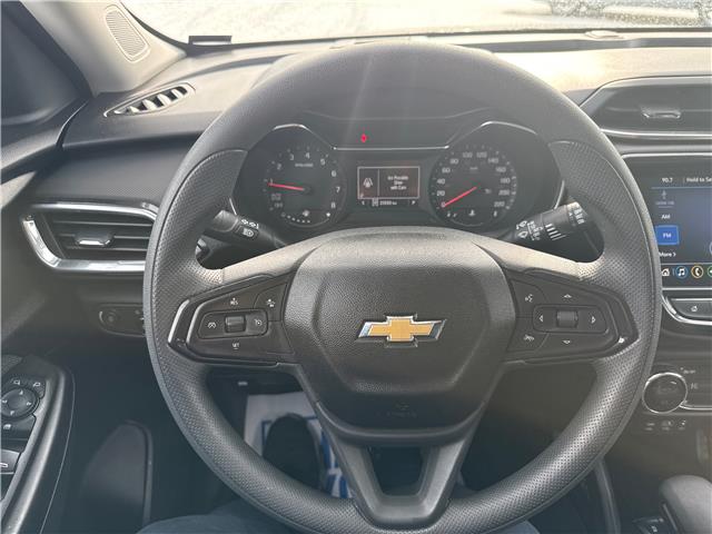 2023 Chevrolet TrailBlazer LT (Stk: 0219P) in Meaford - Image 11 of 12 2023 Chevrolet TrailBlazer LT (Stk: 0219P) in Meaford - Image 11 of 12