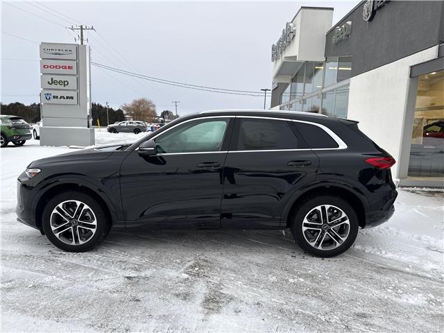 2025 Audi New Q5 2.0T (Stk: 0216P) in Meaford - Image 8 of 13
