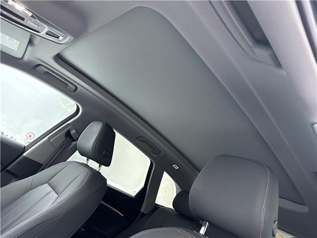 2025 Audi New Q5 2.0T (Stk: 0216P) in Meaford - Image 11 of 13