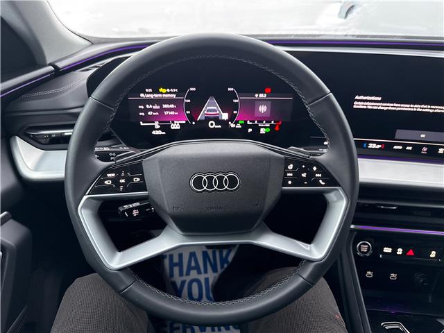 2025 Audi New Q5 2.0T (Stk: 0216P) in Meaford - Image 12 of 13
