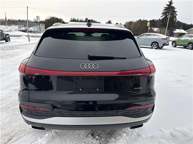 2025 Audi New Q5 2.0T (Stk: 0216P) in Meaford - Image 6 of 13