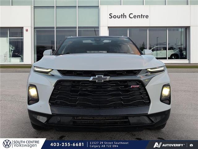 2022 Chevrolet Blazer RS (Stk: SS-220A) in Calgary - Image 2 of 24