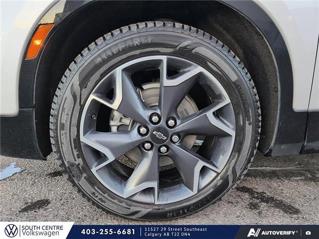 2022 Chevrolet Blazer RS (Stk: SS-220A) in Calgary - Image 6 of 24