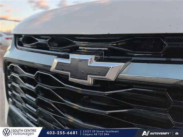 2022 Chevrolet Blazer RS (Stk: SS-220A) in Calgary - Image 9 of 24