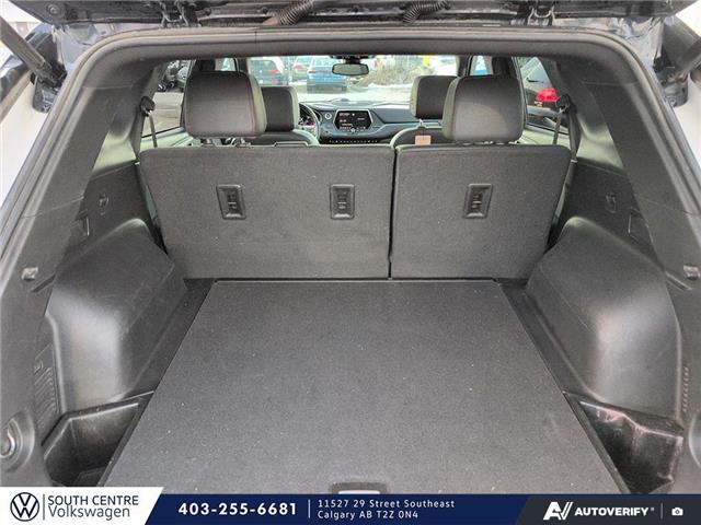 2022 Chevrolet Blazer RS (Stk: SS-220A) in Calgary - Image 11 of 24