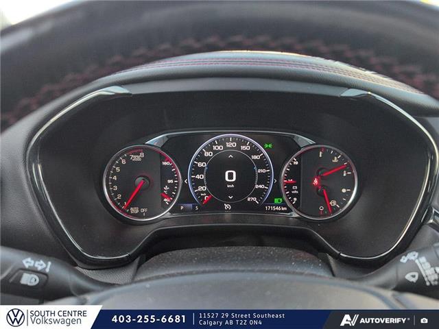 2022 Chevrolet Blazer RS (Stk: SS-220A) in Calgary - Image 14 of 24