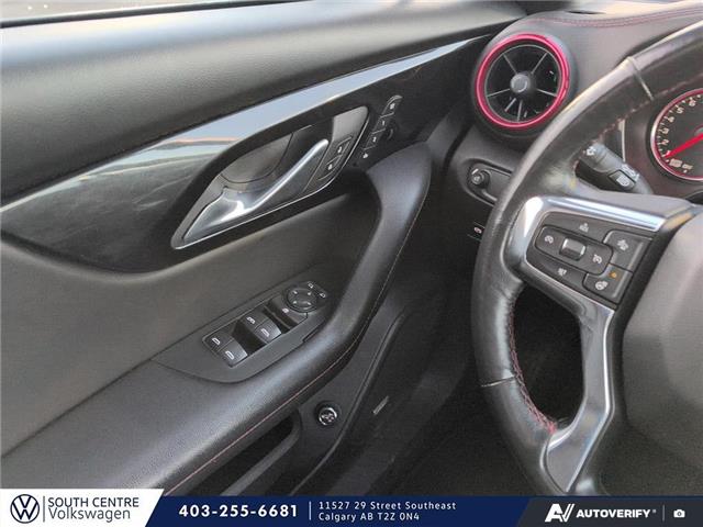 2022 Chevrolet Blazer RS (Stk: SS-220A) in Calgary - Image 16 of 24