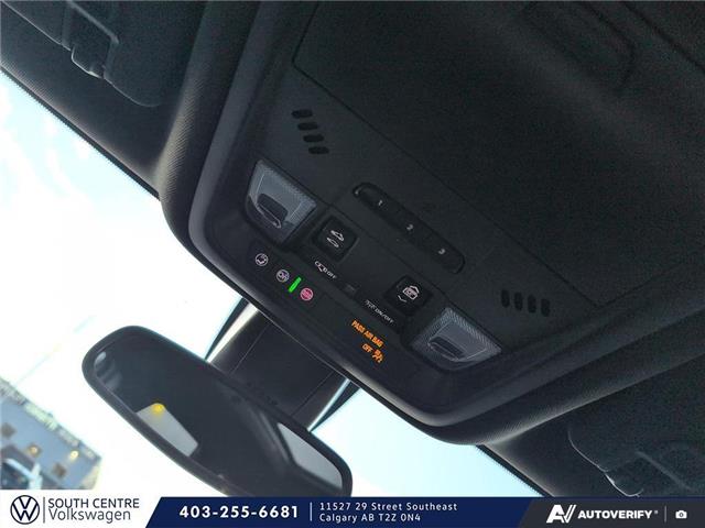 2022 Chevrolet Blazer RS (Stk: SS-220A) in Calgary - Image 17 of 24