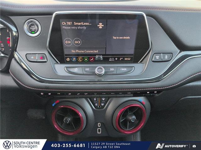 2022 Chevrolet Blazer RS (Stk: SS-220A) in Calgary - Image 18 of 24