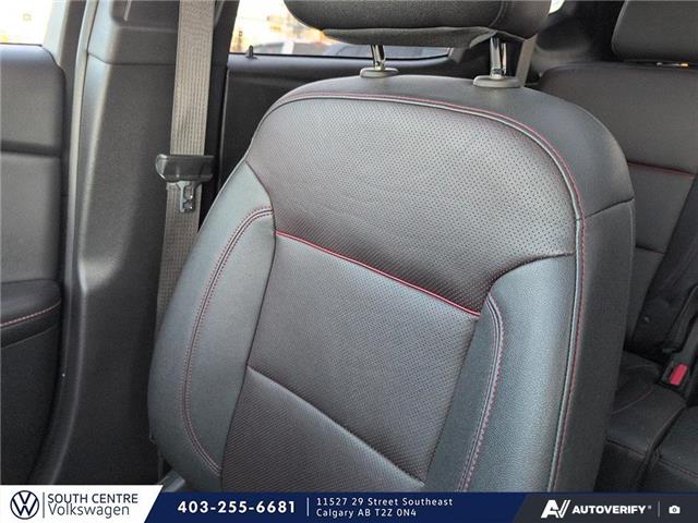 2022 Chevrolet Blazer RS (Stk: SS-220A) in Calgary - Image 20 of 24