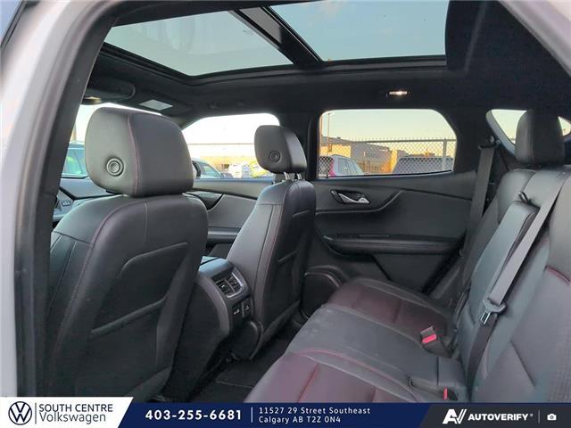 2022 Chevrolet Blazer RS (Stk: SS-220A) in Calgary - Image 22 of 24