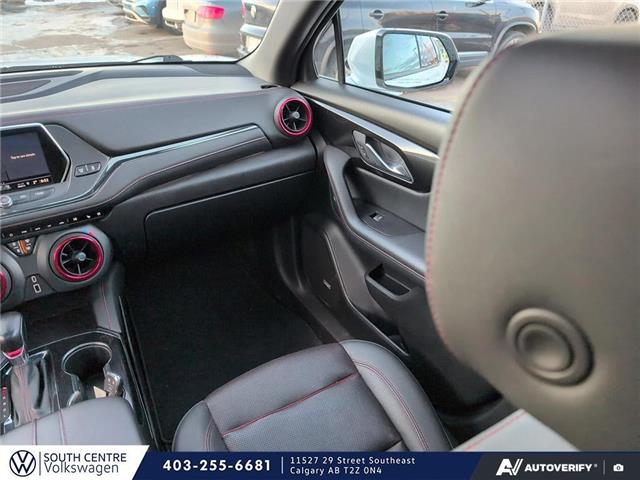 2022 Chevrolet Blazer RS (Stk: SS-220A) in Calgary - Image 23 of 24