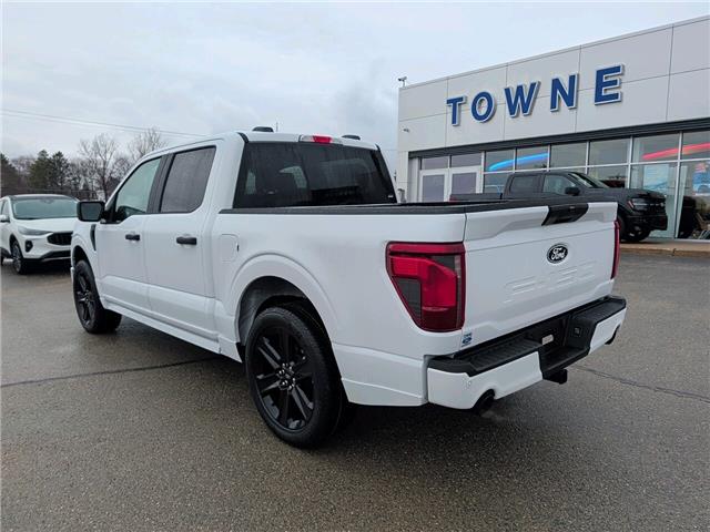 2025 Ford F-150 STX (Stk: F1394) in Miramichi - Image 3 of 13