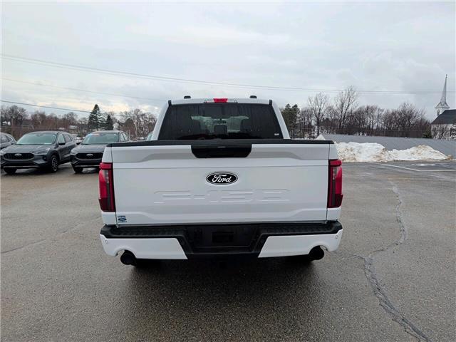 2025 Ford F-150 STX (Stk: F1394) in Miramichi - Image 4 of 13