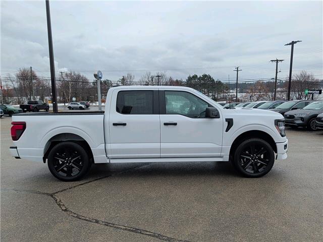 2025 Ford F-150 STX (Stk: F1394) in Miramichi - Image 6 of 13