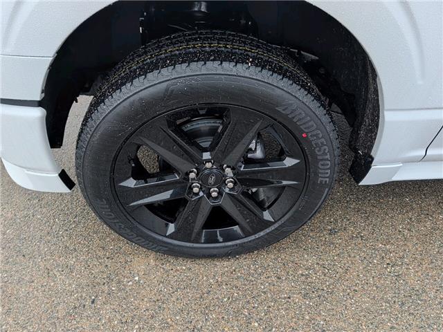 2025 Ford F-150 STX (Stk: F1394) in Miramichi - Image 9 of 13