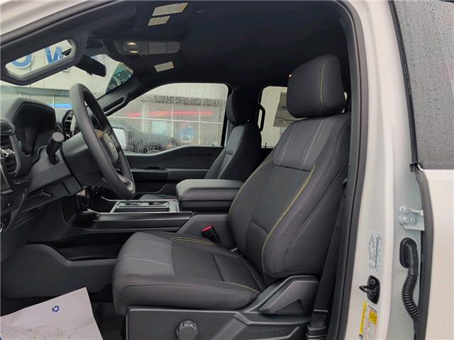 2025 Ford F-150 STX (Stk: F1394) in Miramichi - Image 10 of 13