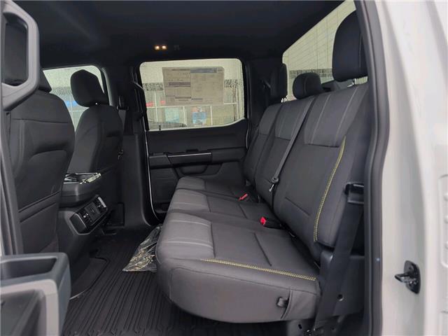 2025 Ford F-150 STX (Stk: F1394) in Miramichi - Image 11 of 13