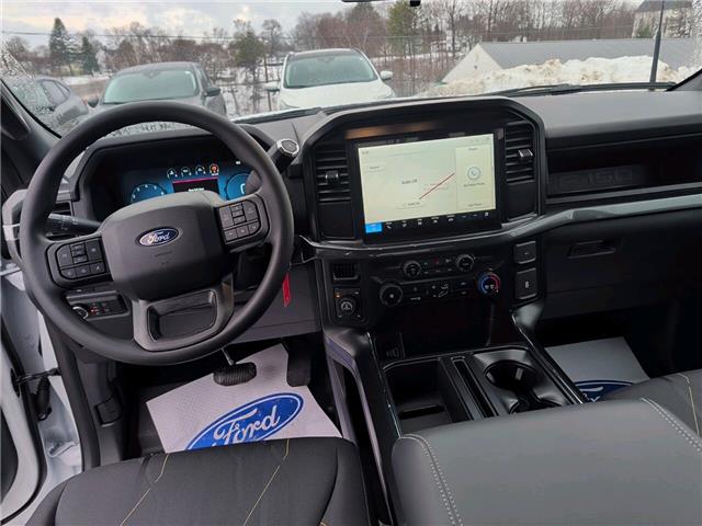 2025 Ford F-150 STX (Stk: F1394) in Miramichi - Image 12 of 13