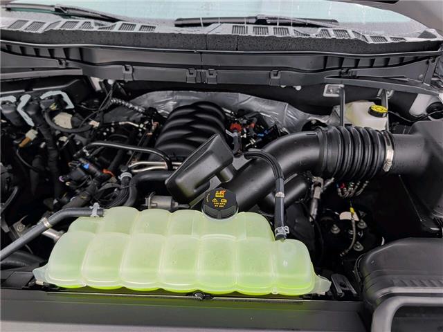 2025 Ford F-150 STX (Stk: F1394) in Miramichi - Image 13 of 13