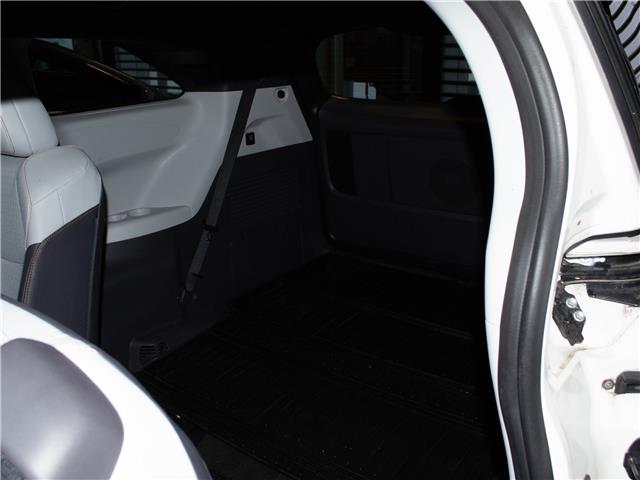 2022 Toyota Sienna XSE 7-Passenger (Stk: P20740) in Kingston - Image 14 of 15
