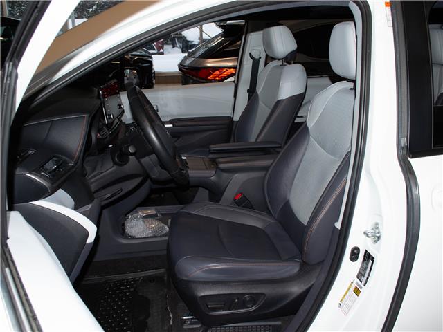 2022 Toyota Sienna XSE 7-Passenger (Stk: P20740) in Kingston - Image 10 of 15