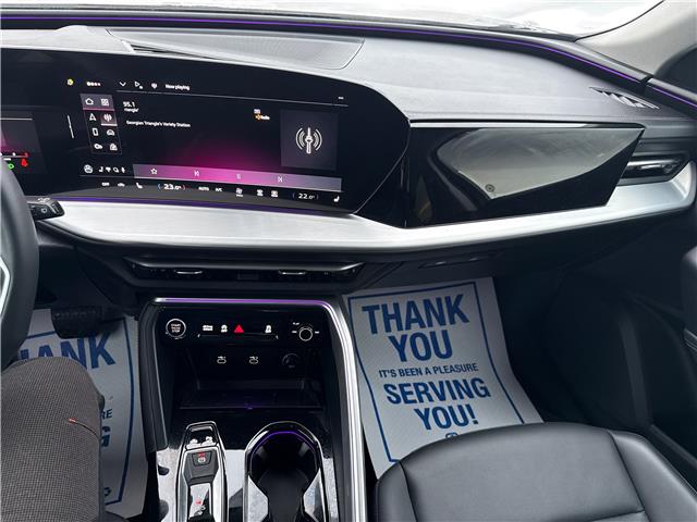 2025 Audi New Q5 2.0T (Stk: 0216P) in Meaford - Image 13 of 13