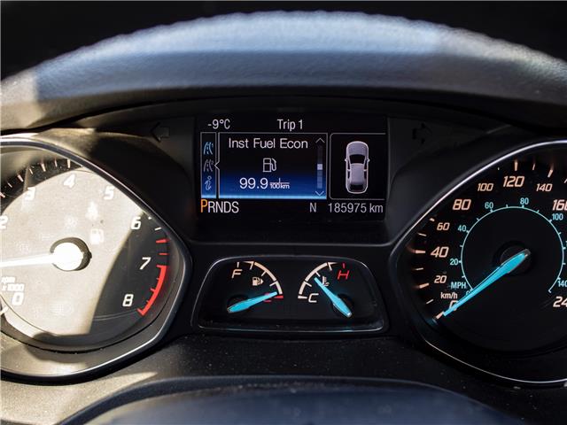 2014 Ford Escape Titanium (Stk: TR3424) in Windsor - Image 10 of 23 2014 Ford Escape Titanium (Stk: TR3424) in Windsor - Image 10 of 23