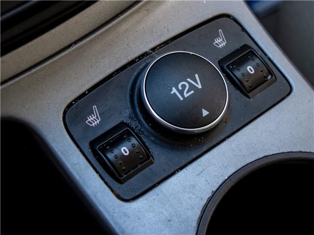 2014 Ford Escape Titanium (Stk: TR3424) in Windsor - Image 21 of 23 2014 Ford Escape Titanium (Stk: TR3424) in Windsor - Image 21 of 23